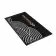 TAPIS ANTIDÉRAPANT PERSONNALISABLE EN QUADRICHROMIE 'TASCO'