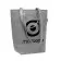 SAC SHOPPING FEUTRINE PUBLICITAIRE EN RPET 'NEUKY'