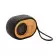 ENCEINTE PUBLICITAIRE EN CHANVRE & BAMBOU 5W 'KANA'