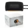 ENCEINTE PUBLICITAIRE EN CHANVRE & BAMBOU 5W 'KANA'