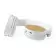 CASQUE BLUETOOTH® PERSONNALISABLE EN ABS ET BAMBOU 'SIRKA'