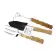 OUTIL PERSONNALISABLE POUR JARDINER 'PIOCHE'