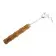OUTIL PERSONNALISABLE POUR JARDINER 'PIOCHE'
