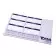 SOUS MAIN PERSONNALISABLE DESKMATE® 'PAPEO'