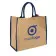 SAC SHOPPING PERSONNALISÉ 'TAMPICO'