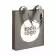 TOTE BAG PUBLICITAIRE À SOUFFLET EN COTON RECYCLÉ 150GR/M² 'BOQUITA'