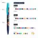 STYLO BIC® PERSONNALISABLE MIX ET MATCH 'MEDIA CLIC DIGITAL BASIC'