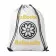 SAC A DOS PERSONNALISABLE EN QUADRI 'OLYMPIA'