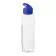 BOUTEILLE PUBLICITAIRE CORPS TRANSPARENT 650ML 'SIMCOE'