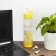 GOURDE AVEC INFUSEUR PERSONNALISE 'DIET'