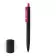 STYLO SOFT TOUCH PERSONNALISÉ 'RIYA BLACK'
