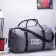 SAC DE VOYAGE CONNECTÉ PUBLICITAIRE 'GIRONA'