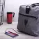 SAC DE VOYAGE CONNECTÉ PUBLICITAIRE 'GIRONA'