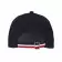 CASQUETTE PUBLICITAIRE TRICOLORE 'LONGCHAMP'