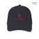 CASQUETTE PUBLICITAIRE TRICOLORE 'LONGCHAMP'