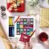 COFFRET DÉCOUVERTE KUSMI TEA® 45 SACHETS