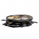 APPAREIL À RACLETTE ET MINI CRÊPES LIVOO®