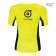 TEE SHIRT PUBLICITAIRE RUNNING FEMME 'SYDNEY' 180GR/M²