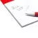 BLOCS NOTES MAGNÉTIQUES PERSONNALISABLE 'MAGNETICUS'