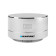 ENCEINTE BLUETOOTH® 5W LED PROMOTIONNELLE BLAUPUNKT® 'BLUES'
