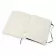 CARNET SOUPLE LIGNÉ MOLESKINE® 'CLASSIC'