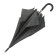 PARAPLUIE DROIT A OUVERTURE AUTOMATIQUE HUGO BOSS® 'ILLUSION'