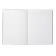 CARNET A5 LIGNÉ HUGO BOSS® 'STORYLINE'