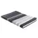 CARNET A5 LIGNÉ HUGO BOSS® 'STORYLINE'