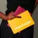 CARNET PUBLICITAIRE A5 'ISIS COLOR'