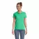 POLO PUBLICITAIRE FEMME BIO 'PLANET' COULEUR 170 GR/M²