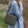 SET SACOCHE & LUNCH BOX PUBLICITAIRE 'TRIBOX'