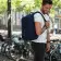 SAC À DOS ANTIVOL PERSONNALISÉ EN RPET 'BOBBY SOFT'