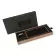 BATTERIE DE SECOURS 5000 MAH SCX® PERSONNALISÉE ANTIBACTÉRIENNE EN BOIS AVEC LOGO LUMINEUX 'CHEDI'
