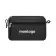 TROUSSE DE TOILETTE PUBLICITAIRE EN CHANVRE 'JEANNETTE'