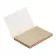 BLOC NOTES PERSONNALISABLE 50 FEUILLES 'GRAINUS'