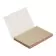 BLOC NOTES ECOLOGIQUE PERSONNALISABLE 50 FEUILLES 'GRAINUS'