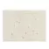 BLOC NOTES ECOLOGIQUE PERSONNALISABLE 50 FEUILLES 'GRAINUS'