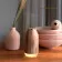 DIFFUSEUR D'HUILES ESSENTIELLES PERSONNALISÉ LIVOO®  'JOOLI'