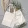 SAC À DOS PERSONNALISÉ EN COTON BIO 'PAPEY'