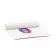 TAPIS DE YOGA/FITNESS PERSONNALISABLE 'HASTHA'