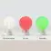 LAMPE PUBLICITAIRE SANS FIL XOOPAR® 'MR BIO LAMP'