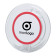 CHARGEUR À INDUCTION PUBLICITAIRE 'CRYOS' 5W