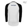 TEE SHIRT PERSONNALISABLE MANCHES LONGUES HOMME 'MILKY' 150 GR/M²