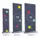 ROLL UP PERSONNALISABLE 'ANIMATION'