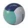 BALLON DE VOLLEY PERSONNALISÉ 'MANCHETTE'