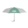 PARAPLUIE PLIABLE PERSONNALISÉ POLYESTER OU RPET 'PARACOLOR'