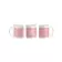 LOT DE 48 MUGS PERSONNALISABLES 'NEO MINI'   EXPEDITION EXPRESS 72H