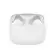 LOT DE 25 ÉCOUTEURS PUBLICITAIRES BLUETOOTH® AKASHI® 'SOLIN'   EXPEDITION EXPRESS 72H