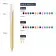 STYLO BIC® PERSONNALISÉ MIX & MATCH 'MEDIA CLIC SHINE'
