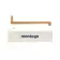 SUPPORT ORDINATEUR PORTABLE PUBLICITAIRE 'TECHBOO'